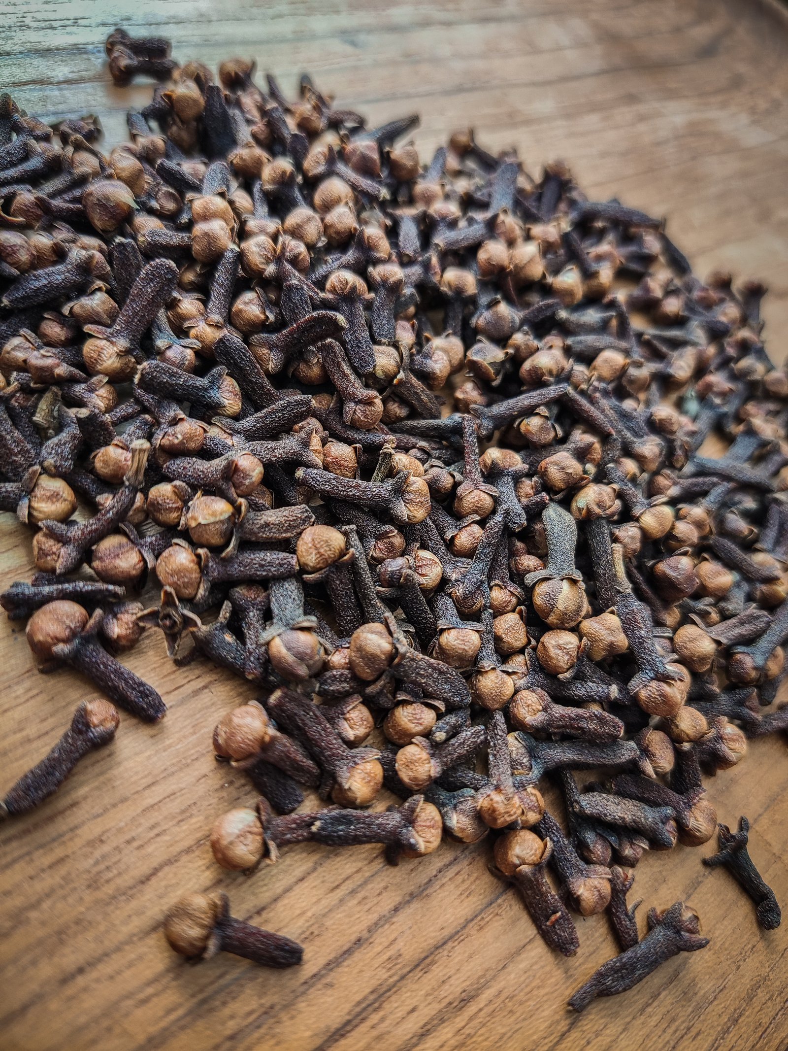 Clove
